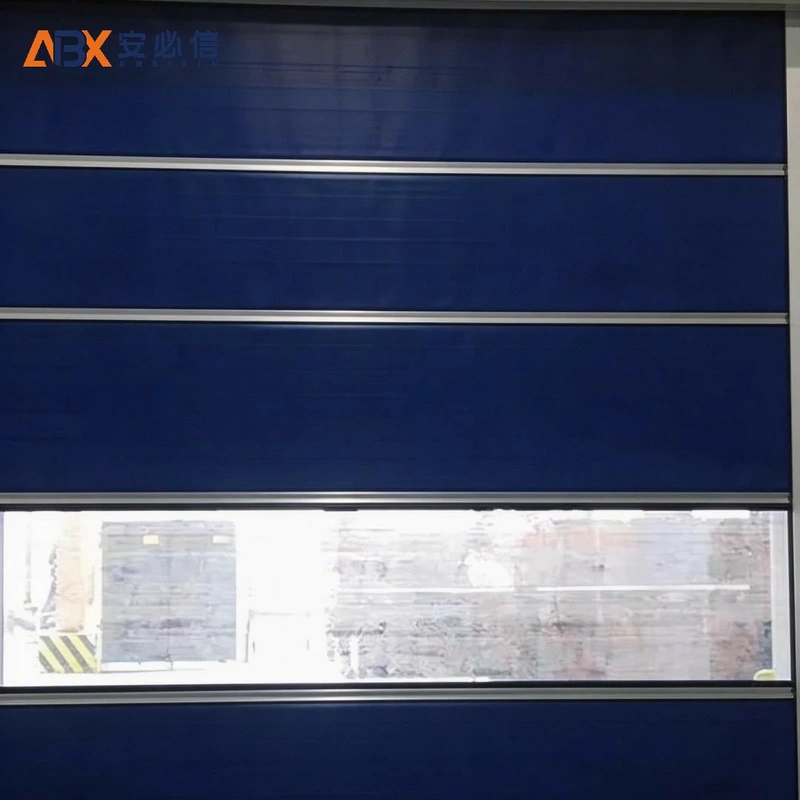 甘南藏族自治州自动快速门