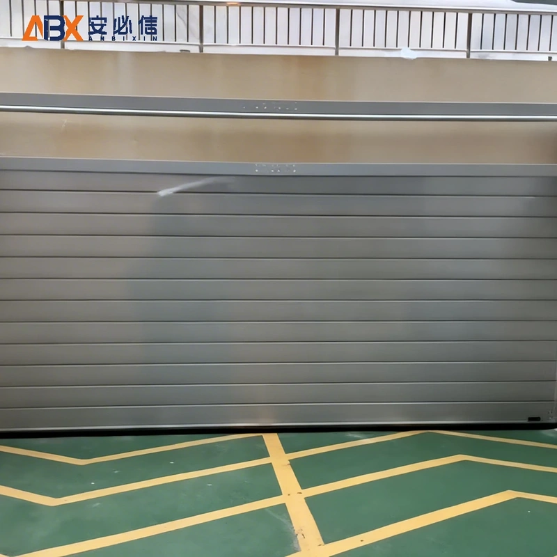 甘南藏族自治州金属高速门
